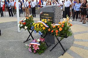 2016 08 15 AGDE-COMMEMORATION DU DEBARQUEMENT 1944 EN PROVENCE (133)